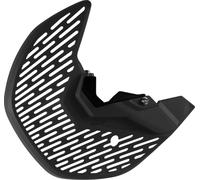 Polisport Disc & Fork Protector MX For Yamaha YZ125 2008-2026 Black