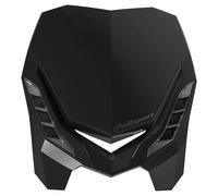 Polisport E-Blaze LED Headlight Black Black