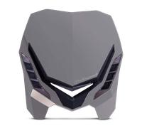 Polisport E-Blaze LED Headlight Grey Grey
