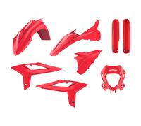 Polisport Enduro Full Beta Rr 2t/4t 20-22 91117 Plastics Kit Red