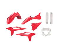POLISPORT Plastic Kit Replica