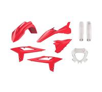 Polisport Enduro Full Beta Rr 2t/4t 2020 91024 Plastics Kit Red