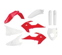 POLISPORT Body Kit (OEM) To Fit GasGas EC/EC-E 125-300 18-20