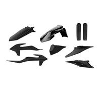 Polisport Enduro Full Ktm Exc/exc-f/xc-w/xcf-w 20 91017 Plastics Kit