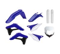 Polisport full plastic kit