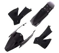 Polisport Enduro Standard Ktm Exc/exc-f 04 90890 Plastics Kit