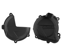 POLISPORT Engine Cover Protection-Set