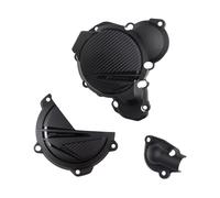 POLISPORT Engine Cover Protection-Set