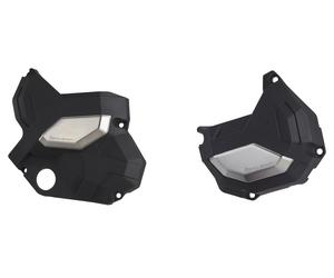 Polisport Engine Cover Protector PROTECT AFRICA TWIN 1100L