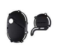POLISPORT Engine Cover Protector Set Motorbike Spare Parts