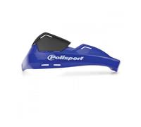 Polisport Evolution Integral Hand Guards Hand Protectors Blue