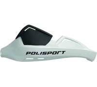 Polisport Evolution Integral Hand Protector White