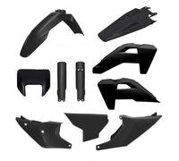 Polisport Plastics Kit For Husqvarna FE250 2024 2025 OEM