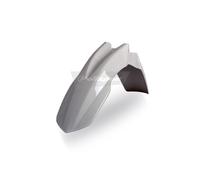 Polisport Gas Gas Ec-125/e125/200/e200/250/e250/300/e350/450/e450 11 Front Fender White