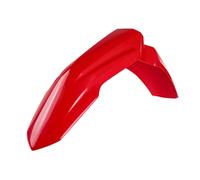 Polisport Off Road Honda cr125/250 02-07 Restyle Crf 22 Front Fender Red