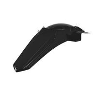 Polisport Fender For Honda CR125 2000-2007 Rear Black