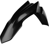 Polisport Honda Crf250r 14-17 Crf450r 13-16 Front Fender Black