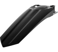 Polisport Off Road Honda Crf250r 18-20 Crf450r/450rx 17-20 Rear Fender Black