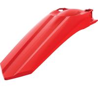 Polisport Honda Crf250r 18-20 Crf450r/450rx 17-20 Rear Fender Red