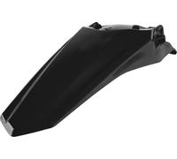 Polisport Off Road Honda Crf450r 21+ Rear Fender Black