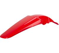 POLISPORT Rear Fender (Red) To Fit Honda CRF 250 18-21