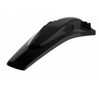 POLISPORT Rear Fender (Black) To Fit Husqvarna TC/FC 16-18