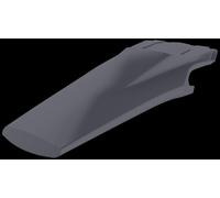 Polisport Fender For Husqvarna TE 300 I 2020-2023 Rear Grey