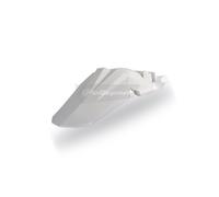 Polisport Fender For Husqvarna TE 510 2008-2010 Rear White