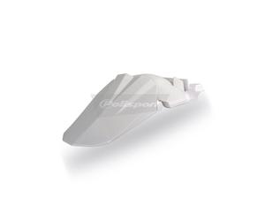 Polisport Fender For Husqvarna TE 510 2008-2010 Rear White