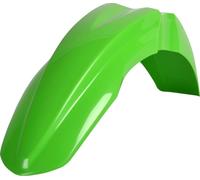 Polisport Off Road Kawasaki Kx250f/450f 09-12 Front Fender Green