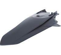 Polisport Ktm Exc/exc-f/xc-w/xc-fw 20 Rear Fender Grey