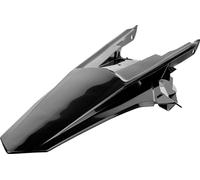 Polisport Fender For KTM SX125 2016 2017 2018 Rear Black