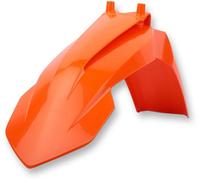 Polisport Ktm Sx65 16-20 Front Fender Orange