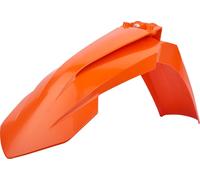 Polisport Fender For KTM SX85 2018-2024 Front KTM Orange Orange