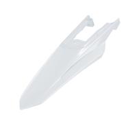 Polisport Fender For KTM XC-W 250 TBI 2024-2026 Rear White