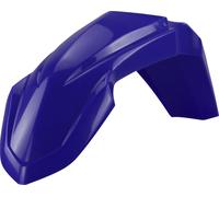 Polisport Fender For Suzuki RMZ 250 E 2018 Front Blue/YZ Blue