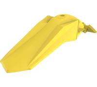 Polisport Fender For Suzuki RMZ 450 2018-2026 Rear Yellow