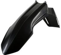 Polisport Front Fender Black 8550500002