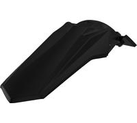 Polisport Fender For Suzuki RMZ250 2019-2026 Rear Black