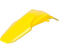 Polisport Off Road Suzuki Rmz450 08-17 Rear Fender Yellow
