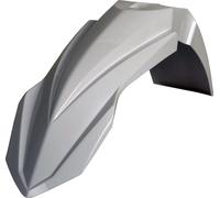 Polisport Yamaha Yz125/250 15-20 Yz250f/450f 10-18 Wr250f 15-19 Wr450f 12-18 Front Fender White