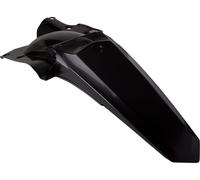 Polisport Yamaha Yz250f 14-18&yz450f 14-17 Rear Fender Black