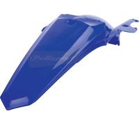 POLISPORT Rear Fender (OEM) To Fit YAMAHA YZF450 14-17