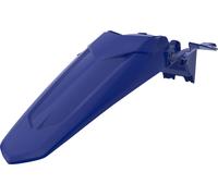 Polisport Fender For Yamaha YZF250 2019 2020 2021 2022 2023 Rear Blue YZ Blue