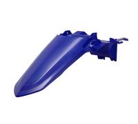 Polisport Fender For Yamaha YZF450 2026 Rear Blue
