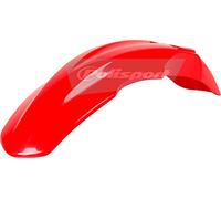 Polisport Fender Front CRF150 07-17 Red