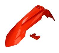 Polisport Fender & Fitting Kit For KTM SX SXF 2007-12 EXC EXCF 2008-13 - Orange