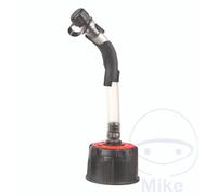 Polisport Filling Hose Transparent & Cap 8152700001 Plastic For