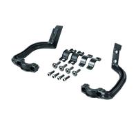Polisport Flow Universal Mounting Kit Handguards