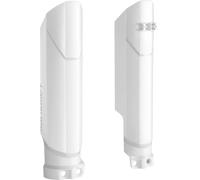 Polisport Fork Guard Cover White For Beta RR 125
